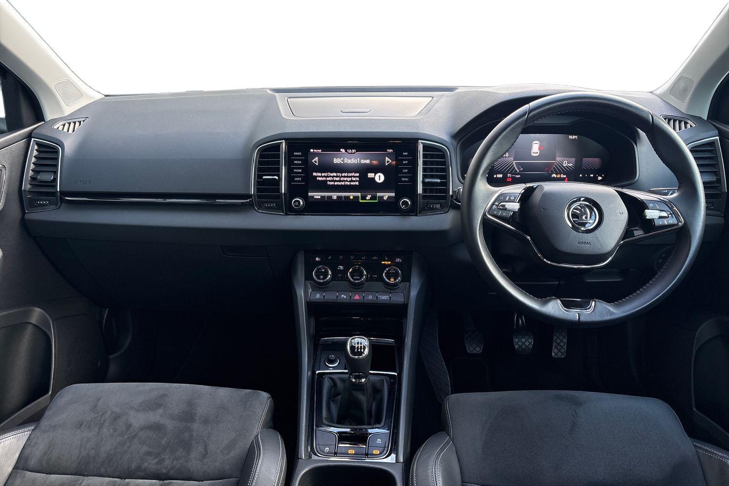 Used Skoda Karoq 2023 for sale - 76393957: Photo 11