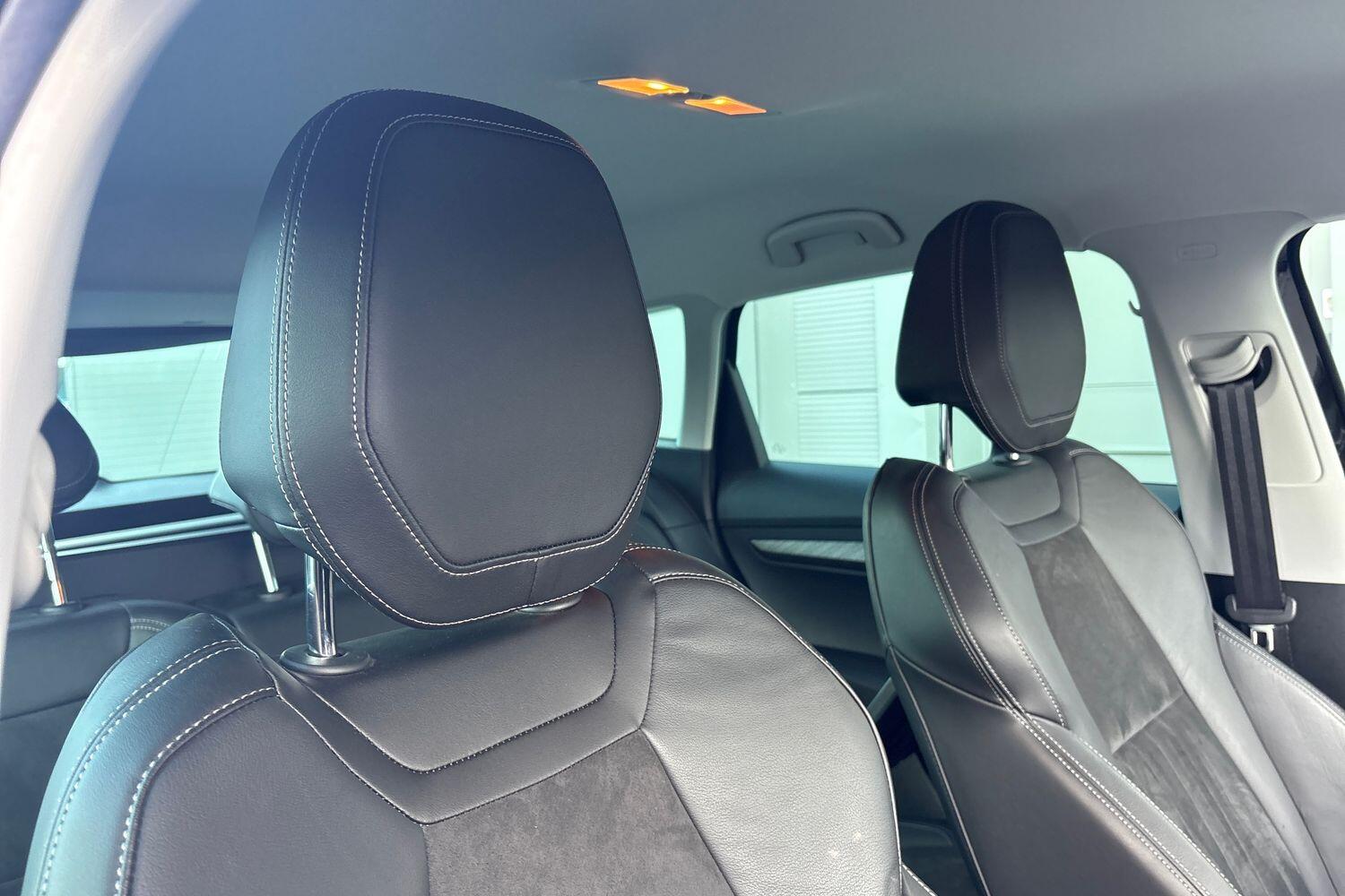 Used Skoda Karoq 2023 for sale - 76393957: Photo 15