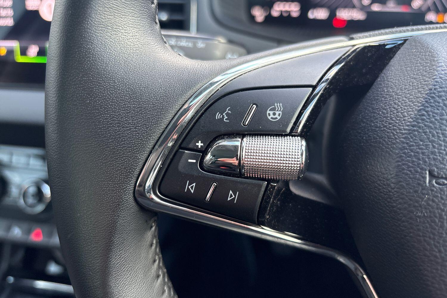 Used Skoda Karoq 2023 for sale - 76393957: Photo 20