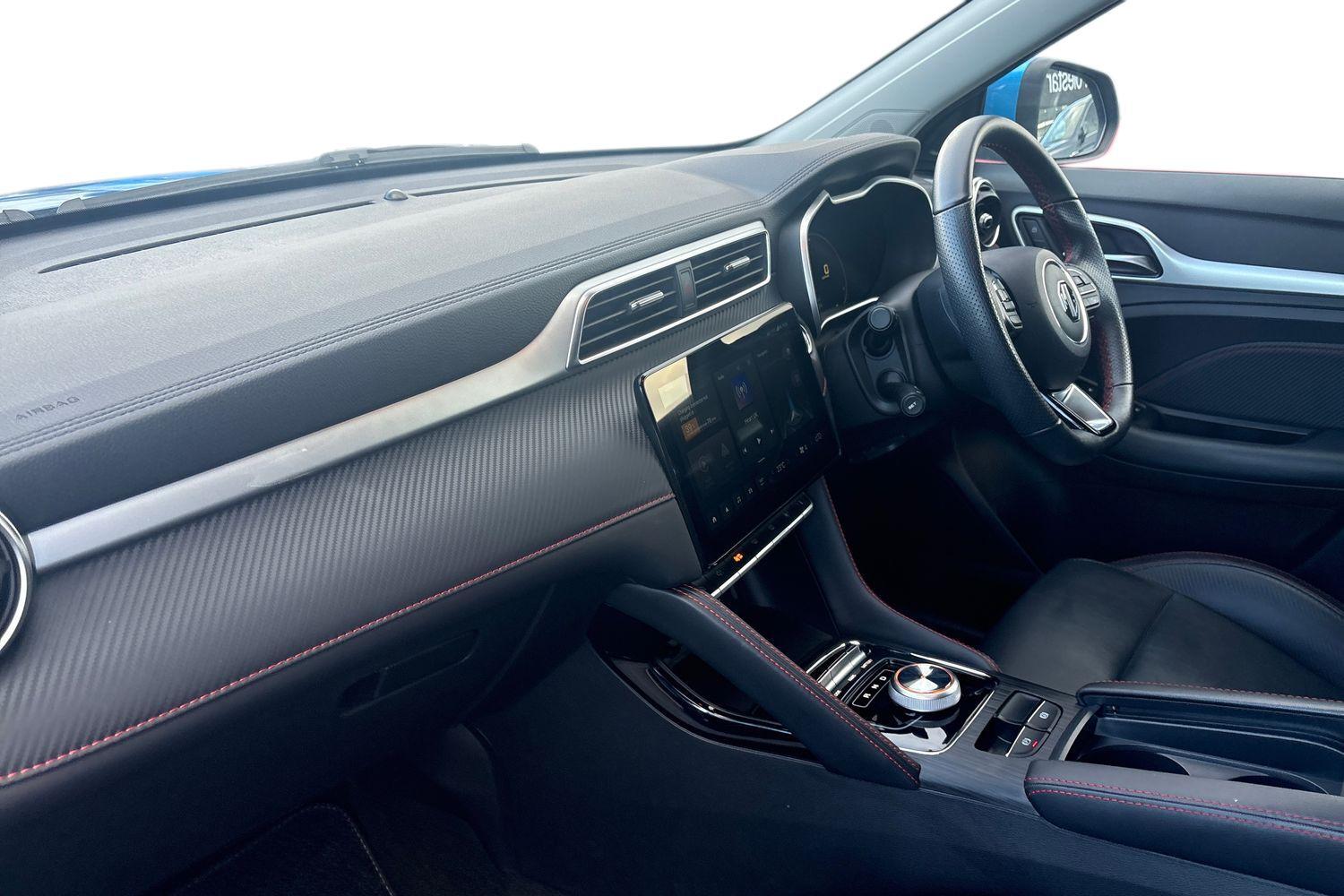 Used MG MG ZS 2023 for sale - 76782467: Photo 11