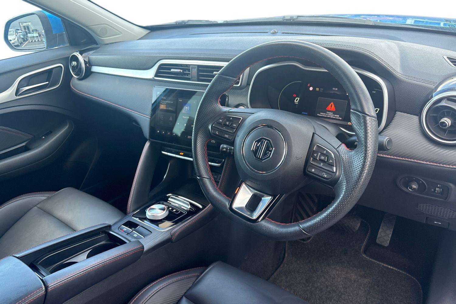 Used MG MG ZS 2023 for sale - 76782467: Photo 12