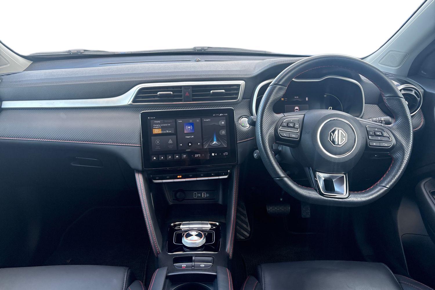 Used MG MG ZS 2023 for sale - 76782467: Photo 13