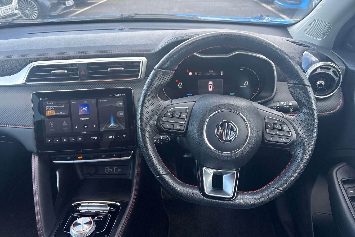 Used MG MG ZS 2023 for sale - 76782467: Photo 14