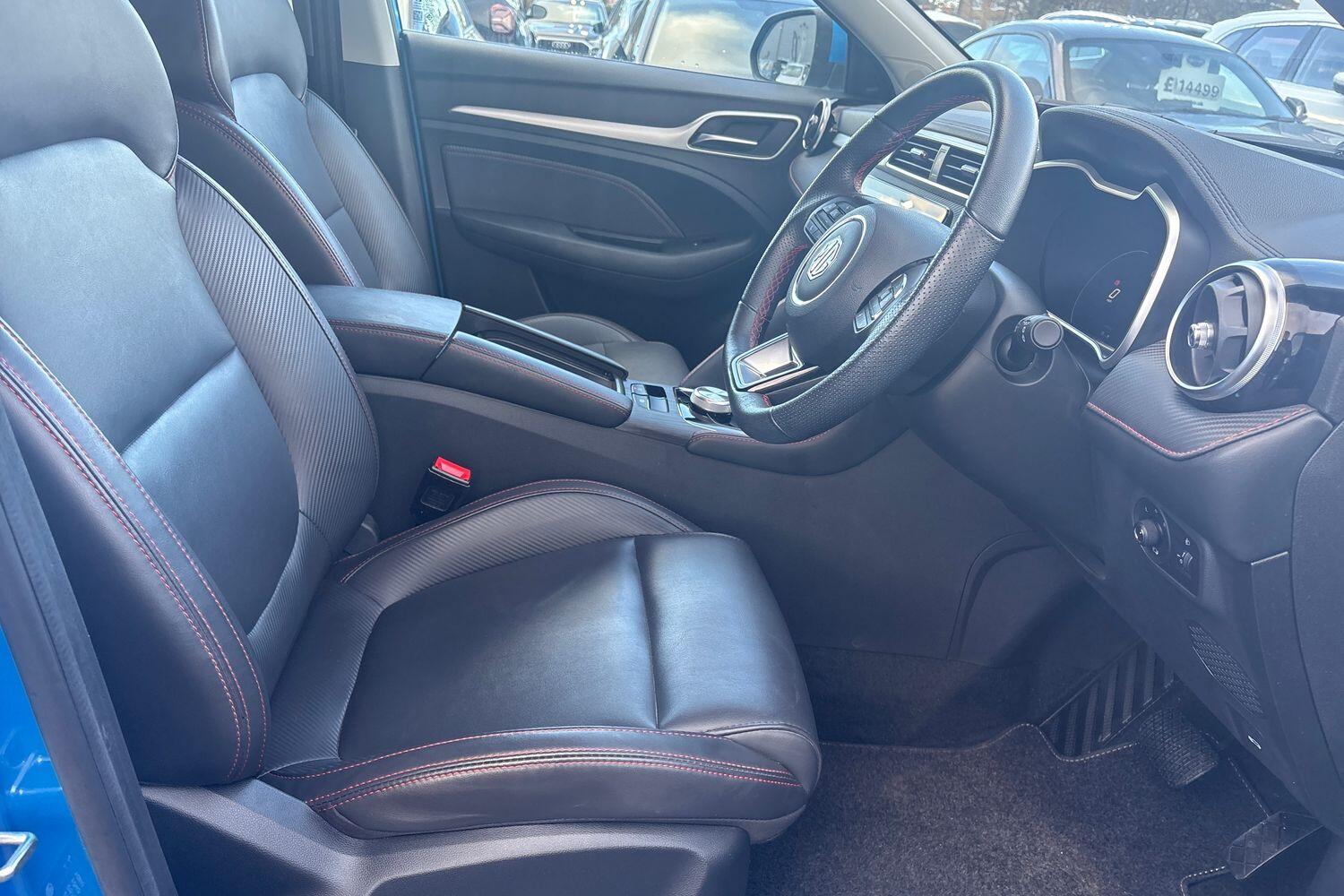 Used MG MG ZS 2023 for sale - 76782467: Photo 16