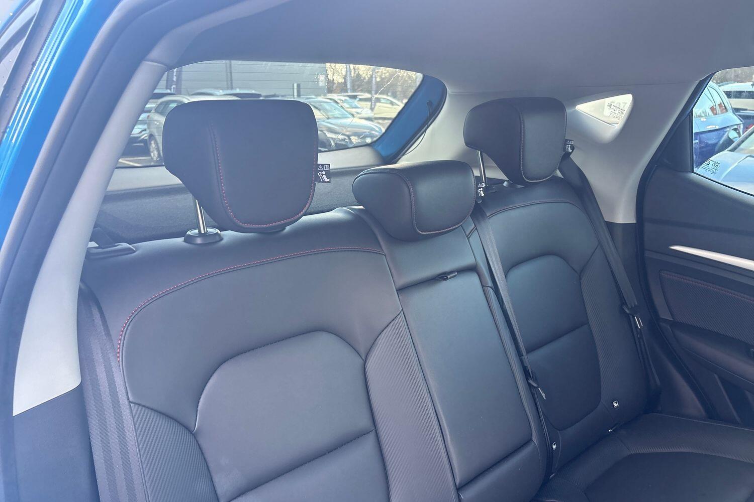 Used MG MG ZS 2023 for sale - 76782467: Photo 17