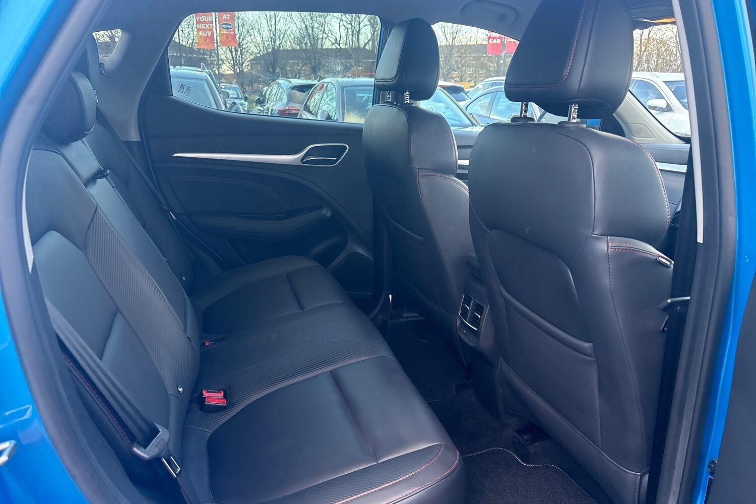 Used MG MG ZS 2023 for sale - 76782467: Photo 18