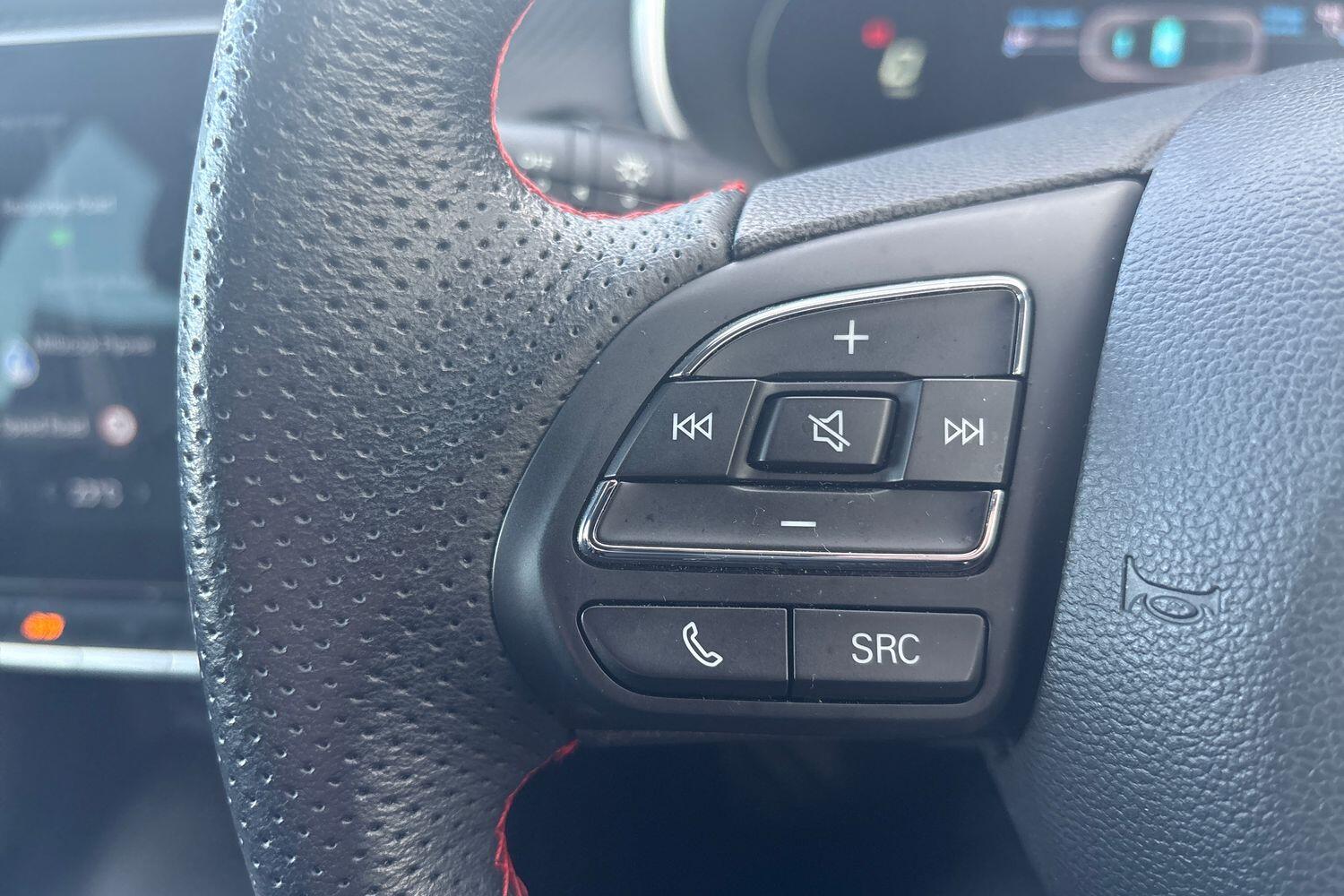 Used MG MG ZS 2023 for sale - 76782467: Photo 20