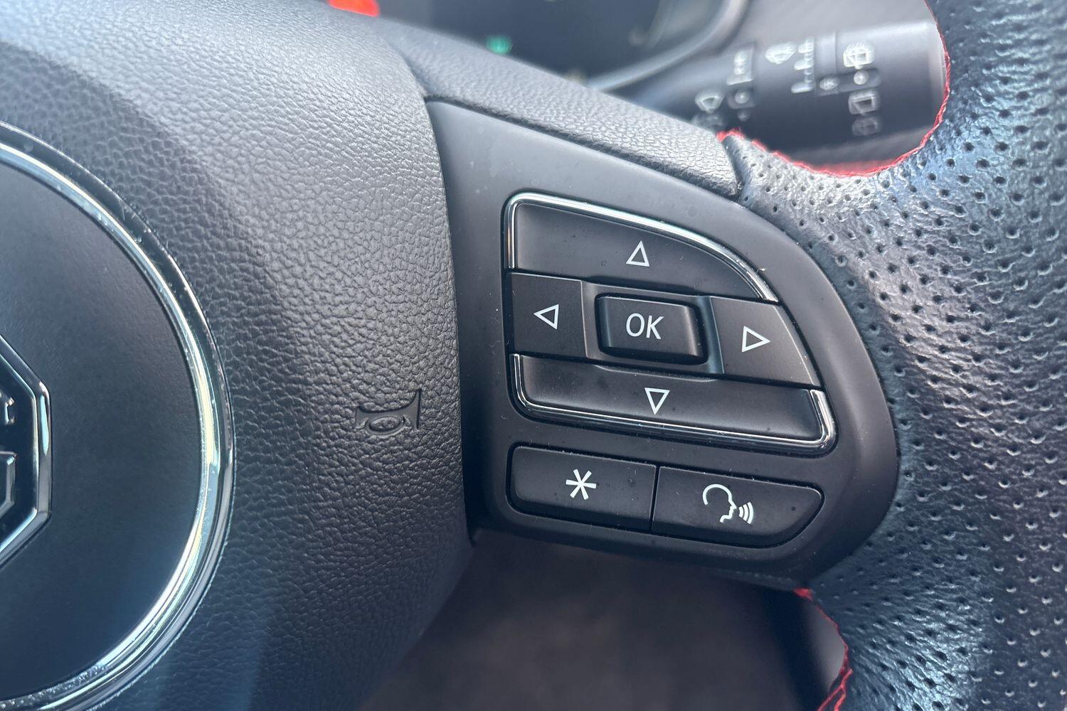 Used MG MG ZS 2023 for sale - 76782467: Photo 24