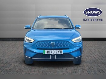 Used MG MG ZS 2023 for sale - 76782467: Photo