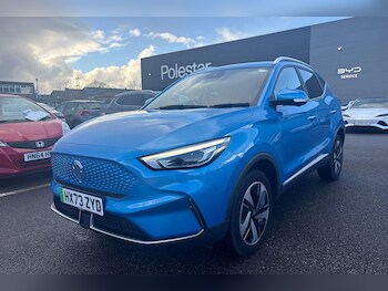 Used MG MG ZS 2023 for sale - 76782467: Photo