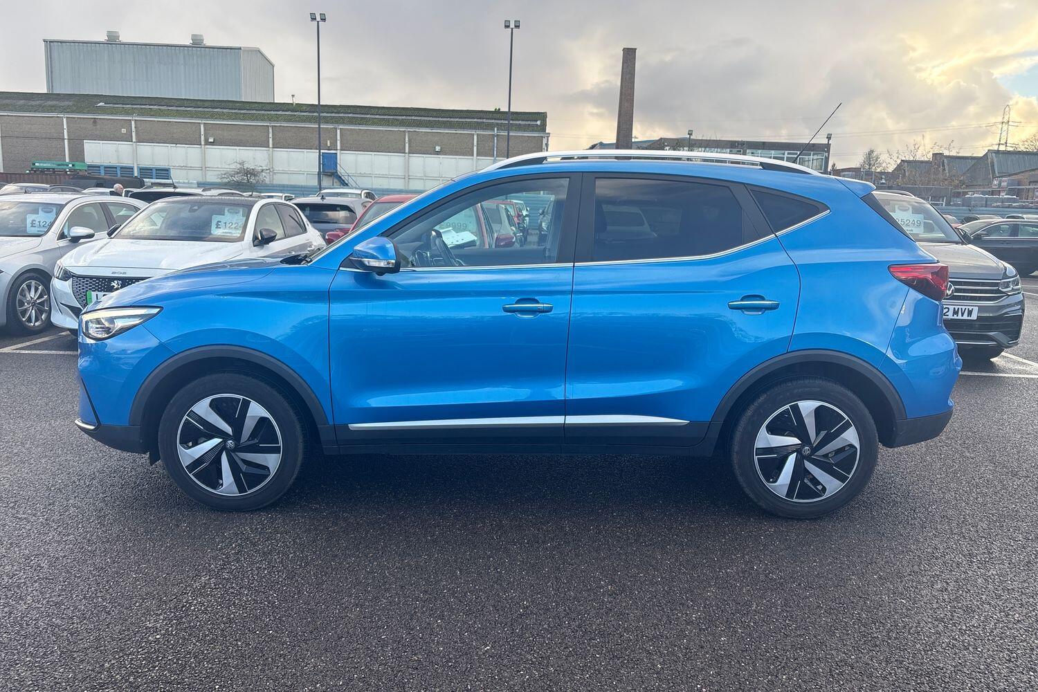 Used MG MG ZS 2023 for sale - 76782467: Photo 7