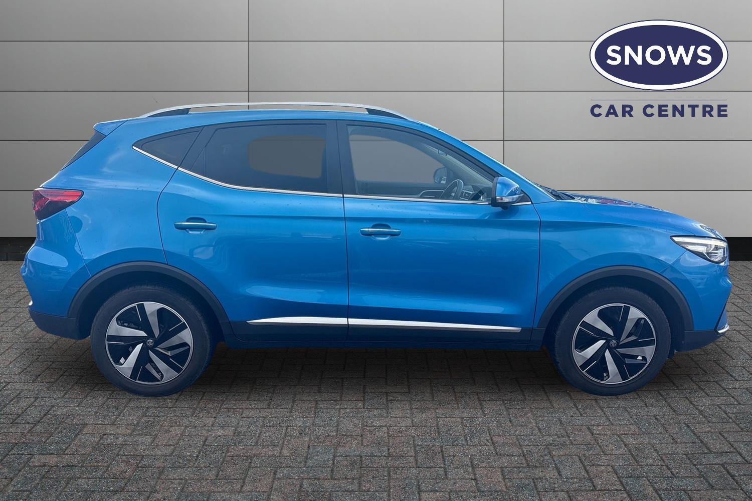 Used MG MG ZS 2023 for sale - 76782467: Photo 9