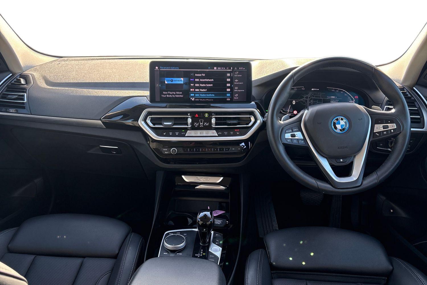 Used BMW X3 2021 for sale - 78028544: Photo 10