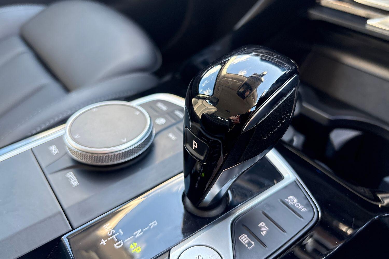 Used BMW X3 2021 for sale - 78028544: Photo 11