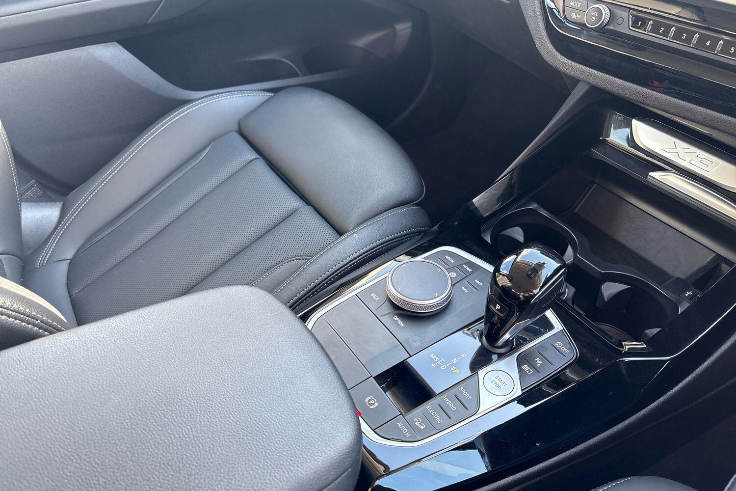 Used BMW X3 2021 for sale - 78028544: Photo 12