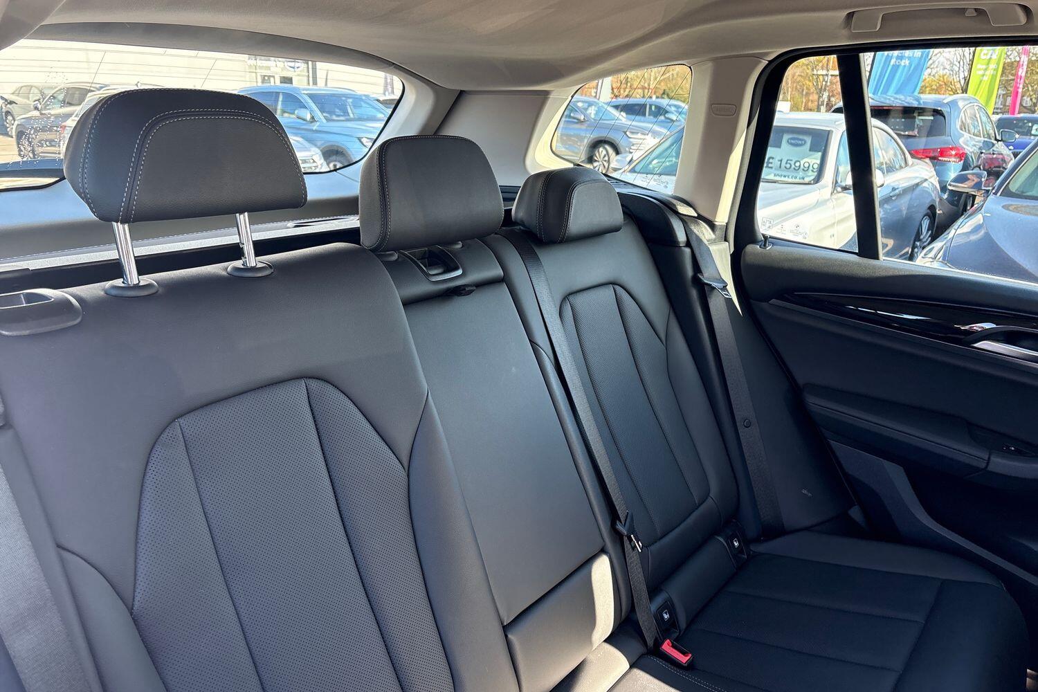 Used BMW X3 2021 for sale - 78028544: Photo 14