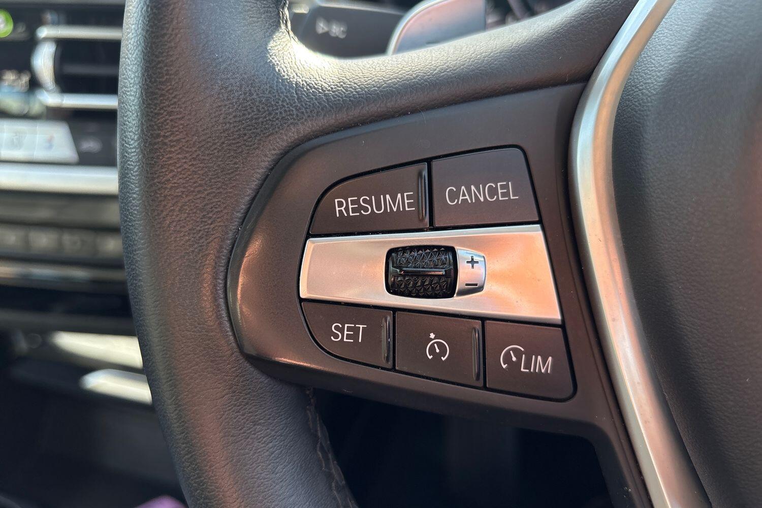 Used BMW X3 2021 for sale - 78028544: Photo 17