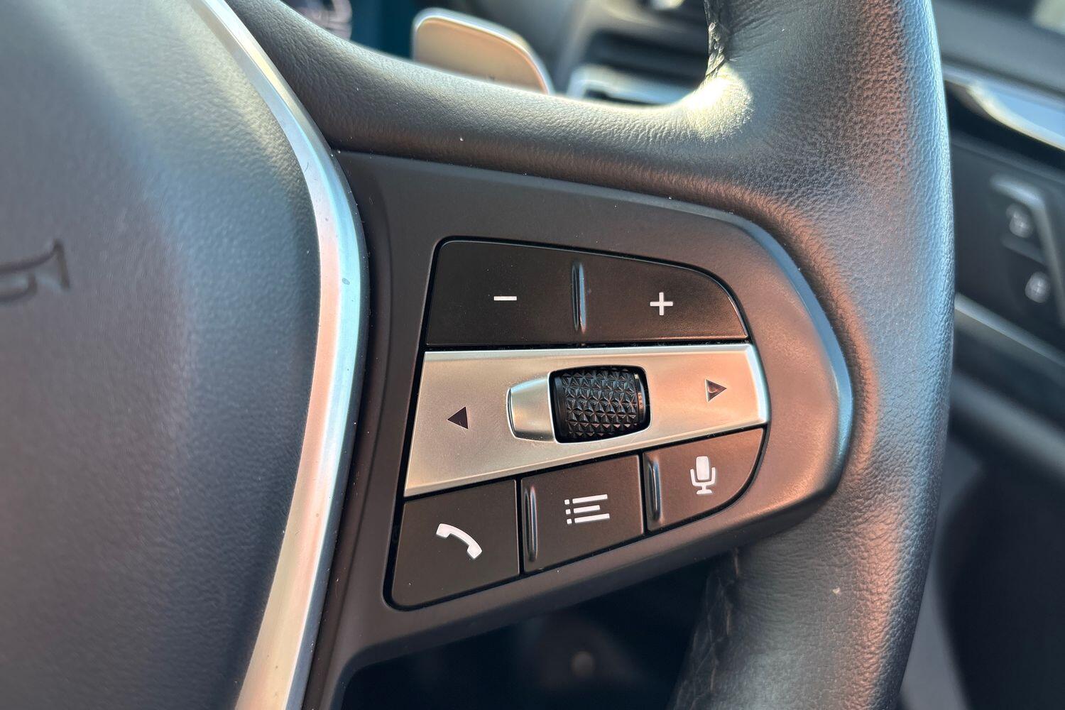 Used BMW X3 2021 for sale - 78028544: Photo 19