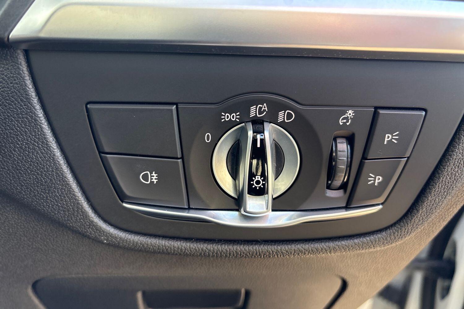 Used BMW X3 2021 for sale - 78028544: Photo 20