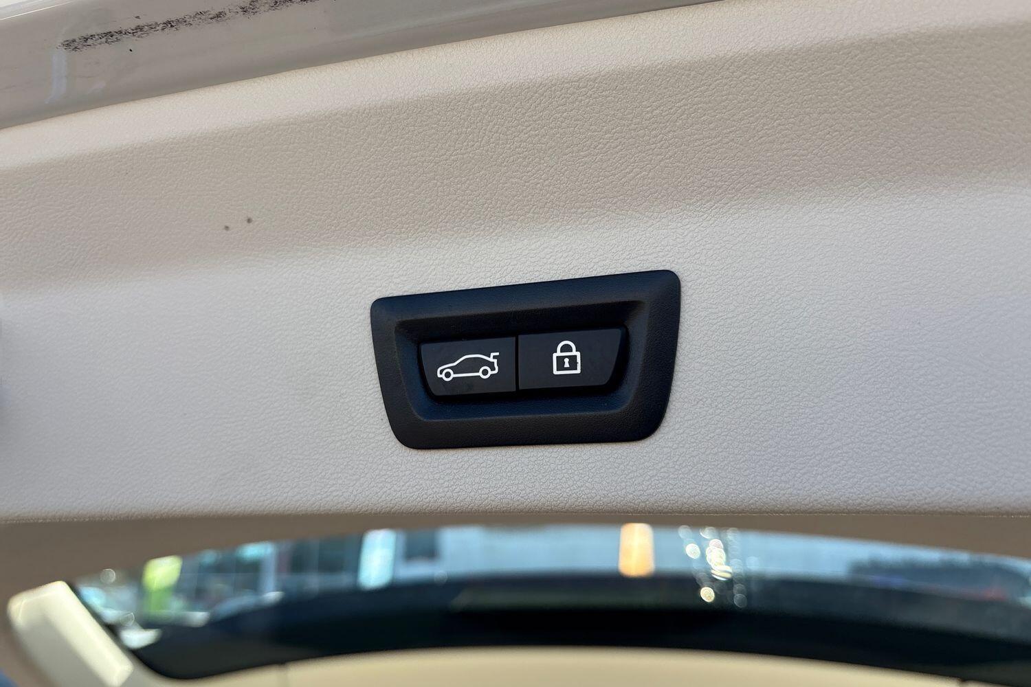 Used BMW X3 2021 for sale - 78028544: Photo 21