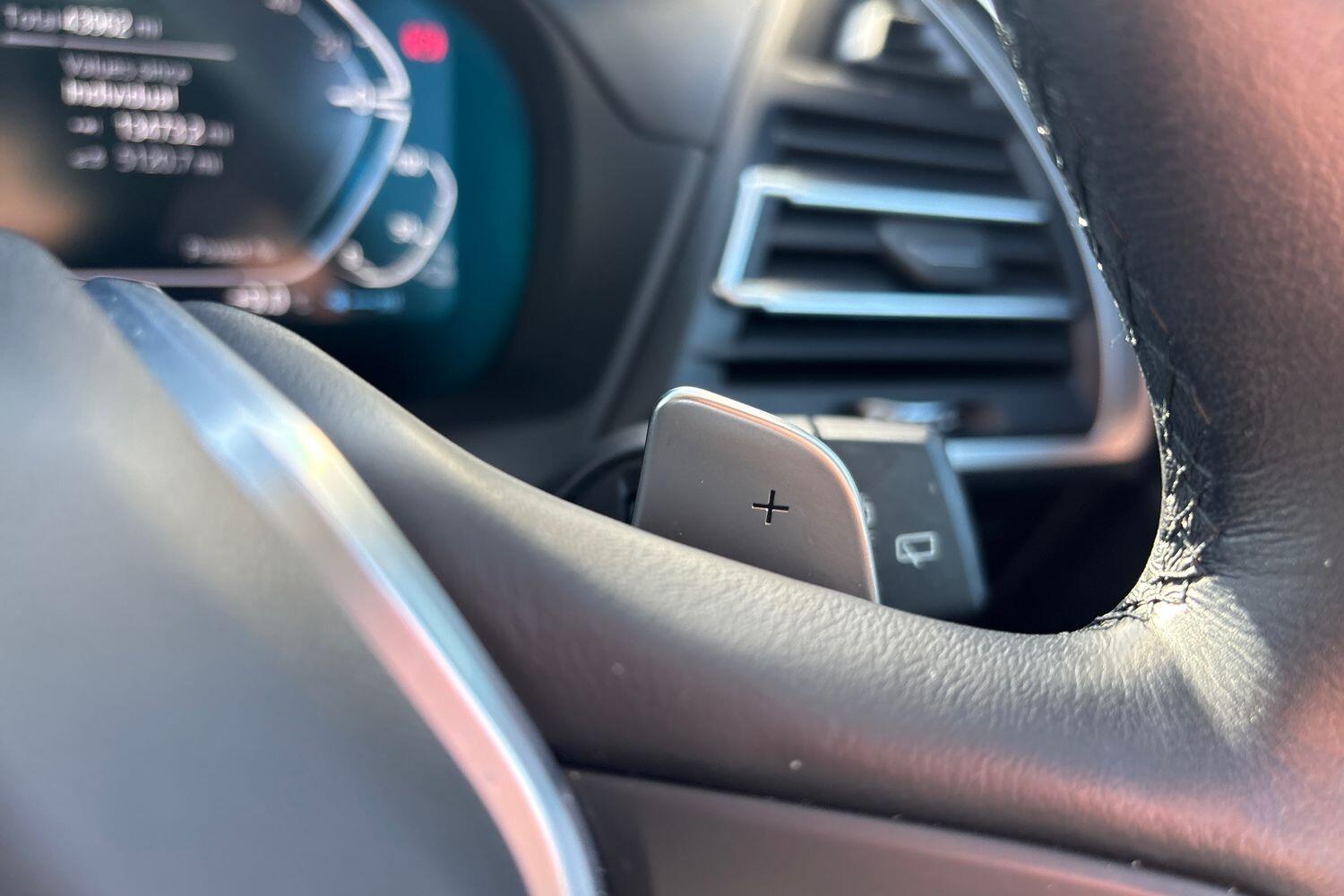 Used BMW X3 2021 for sale - 78028544: Photo 22