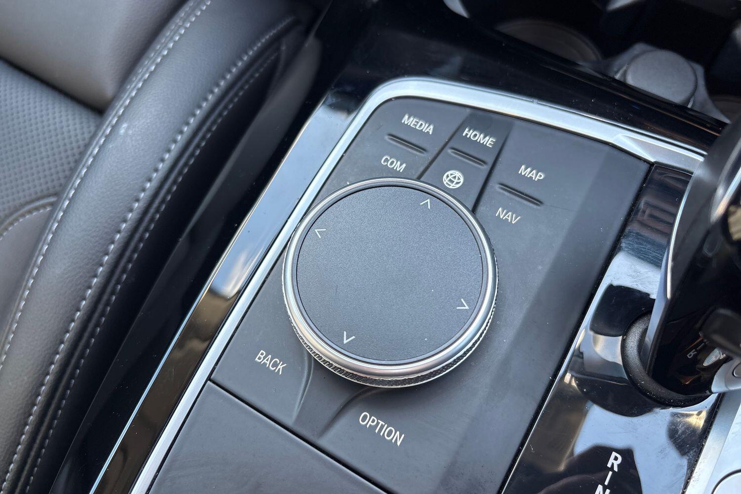 Used BMW X3 2021 for sale - 78028544: Photo 25