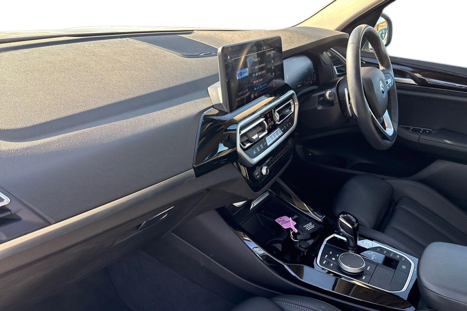 Used BMW X3 2021 for sale - 78028544: Photo 9