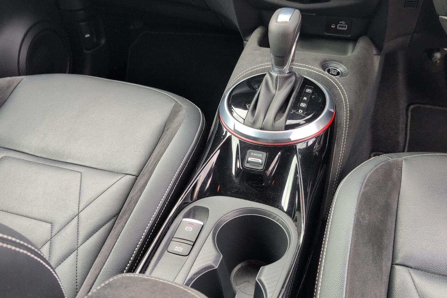 Used Nissan Juke 2022 for sale - 76674872: Photo 10