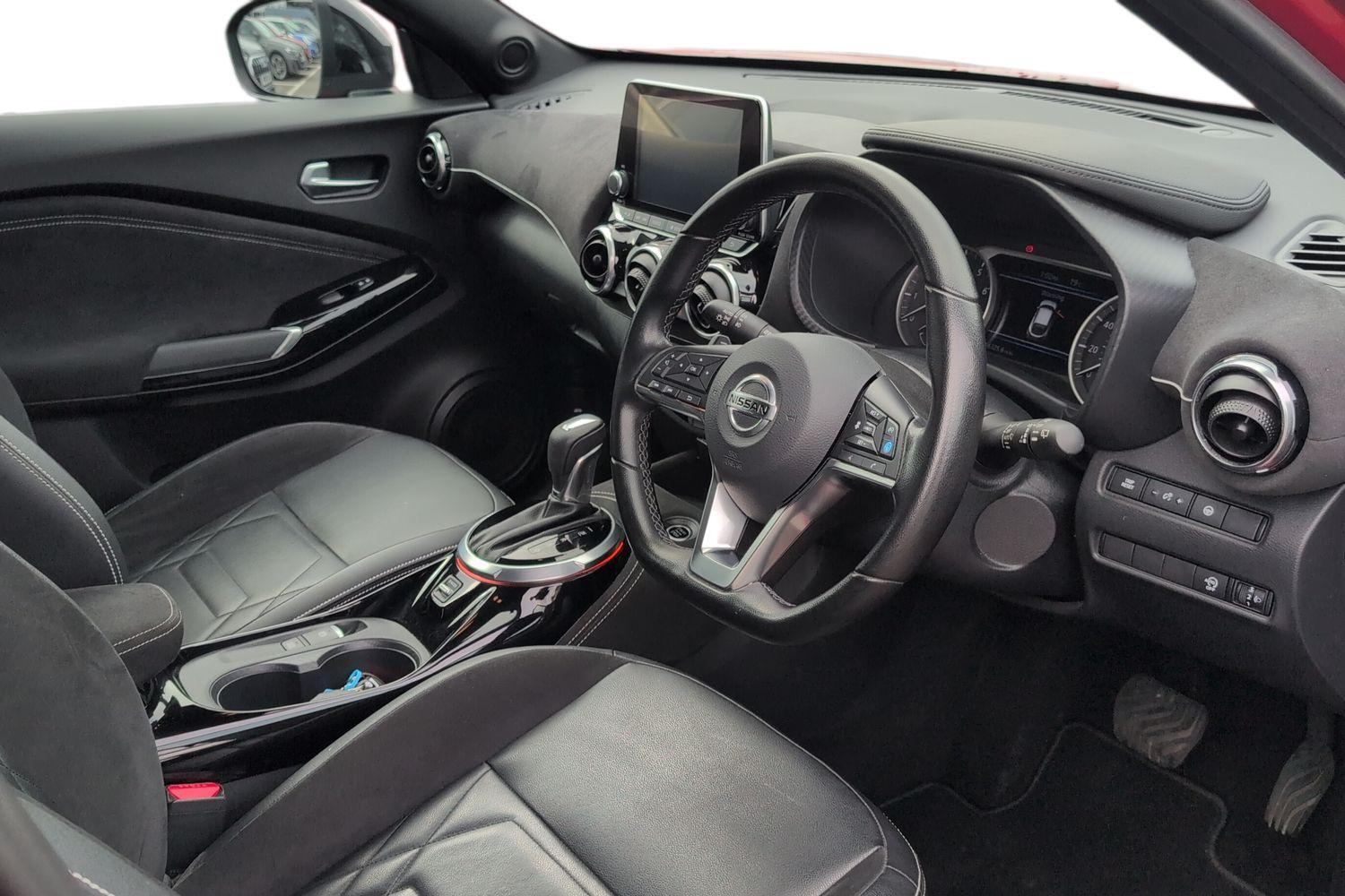 Used Nissan Juke 2022 for sale - 76674872: Photo 11