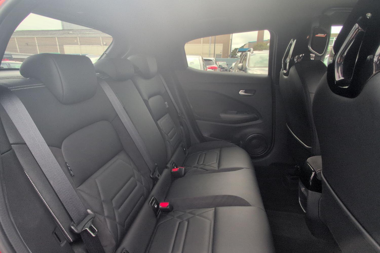 Used Nissan Juke 2022 for sale - 76674872: Photo 12