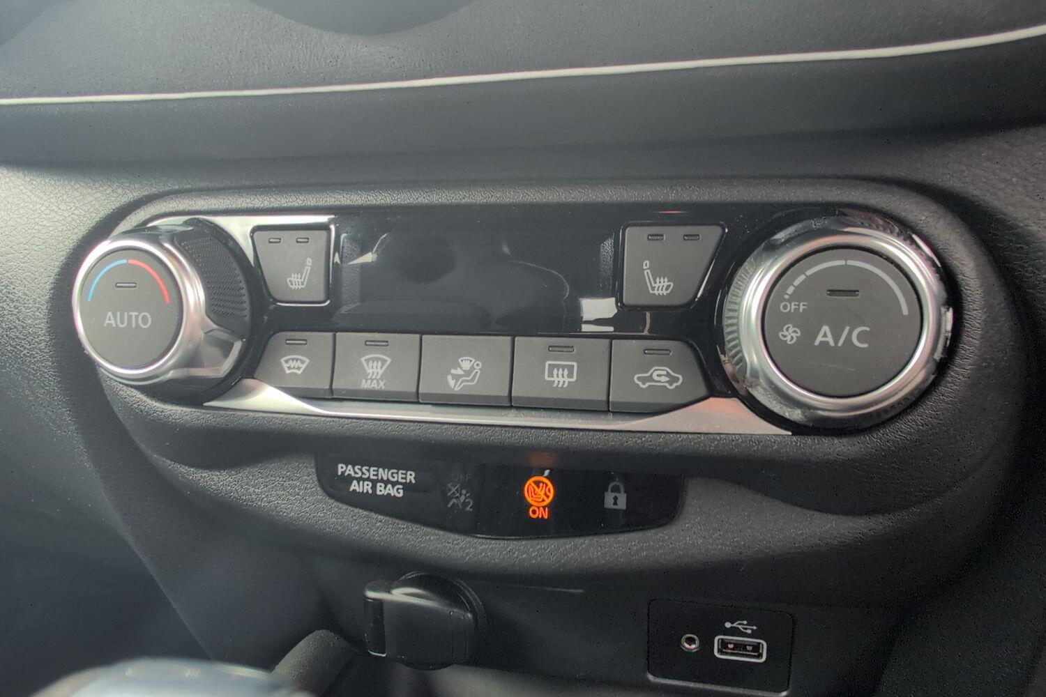 Used Nissan Juke 2022 for sale - 76674872: Photo 15