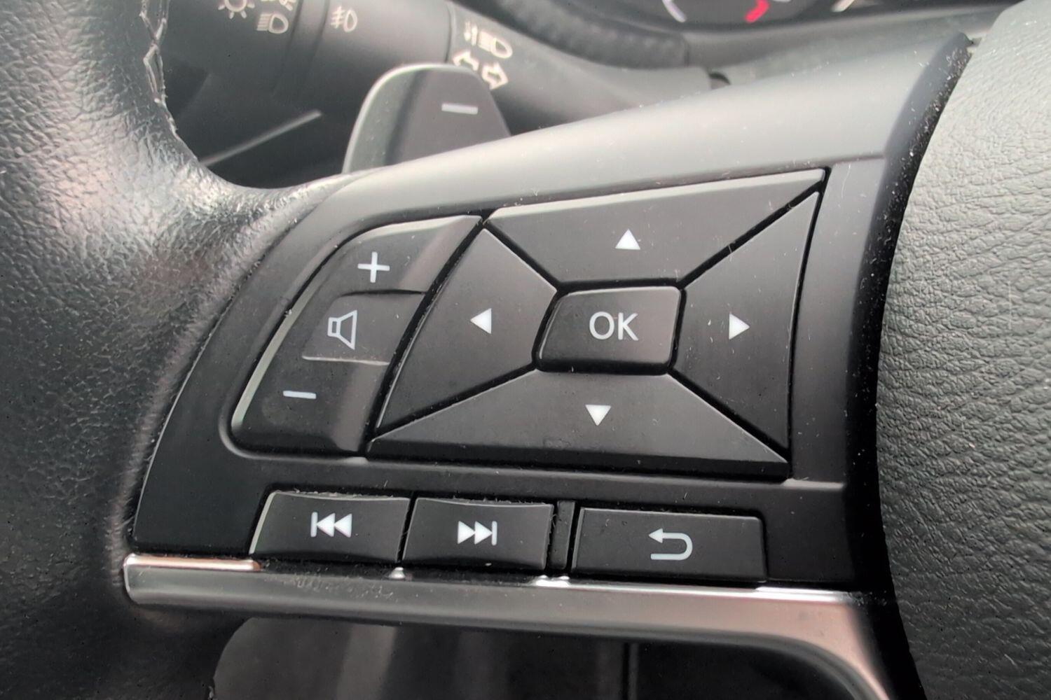 Used Nissan Juke 2022 for sale - 76674872: Photo 16