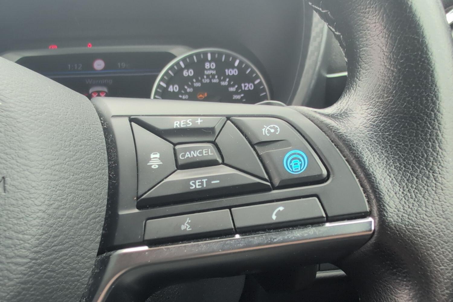 Used Nissan Juke 2022 for sale - 76674872: Photo 18