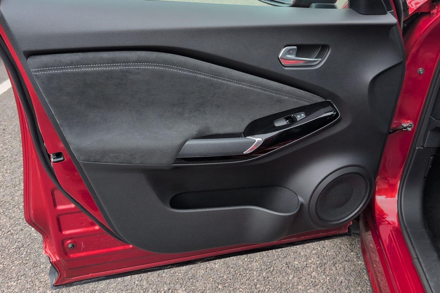 Used Nissan Juke 2022 for sale - 76674872: Photo 23