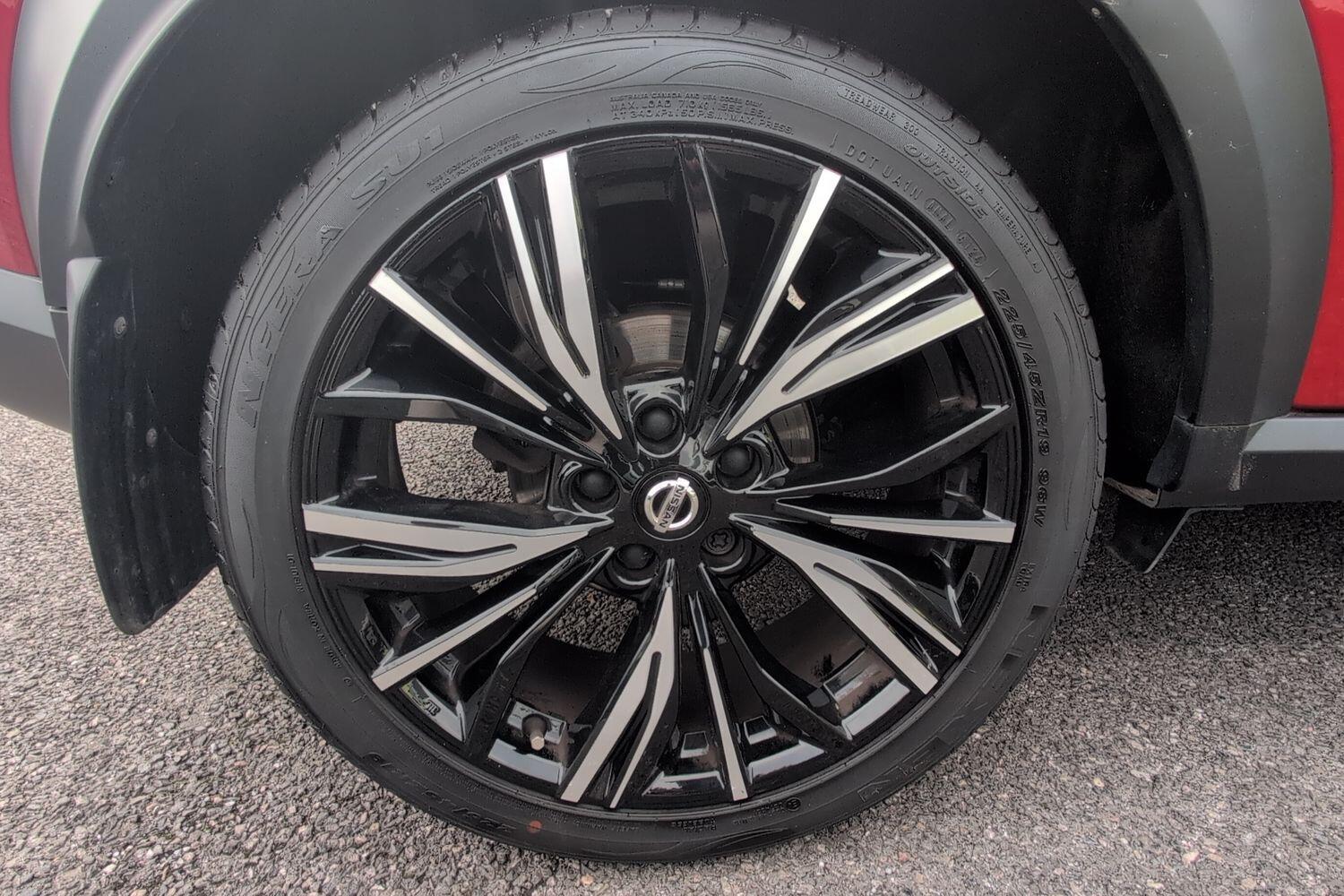 Used Nissan Juke 2022 for sale - 76674872: Photo 25