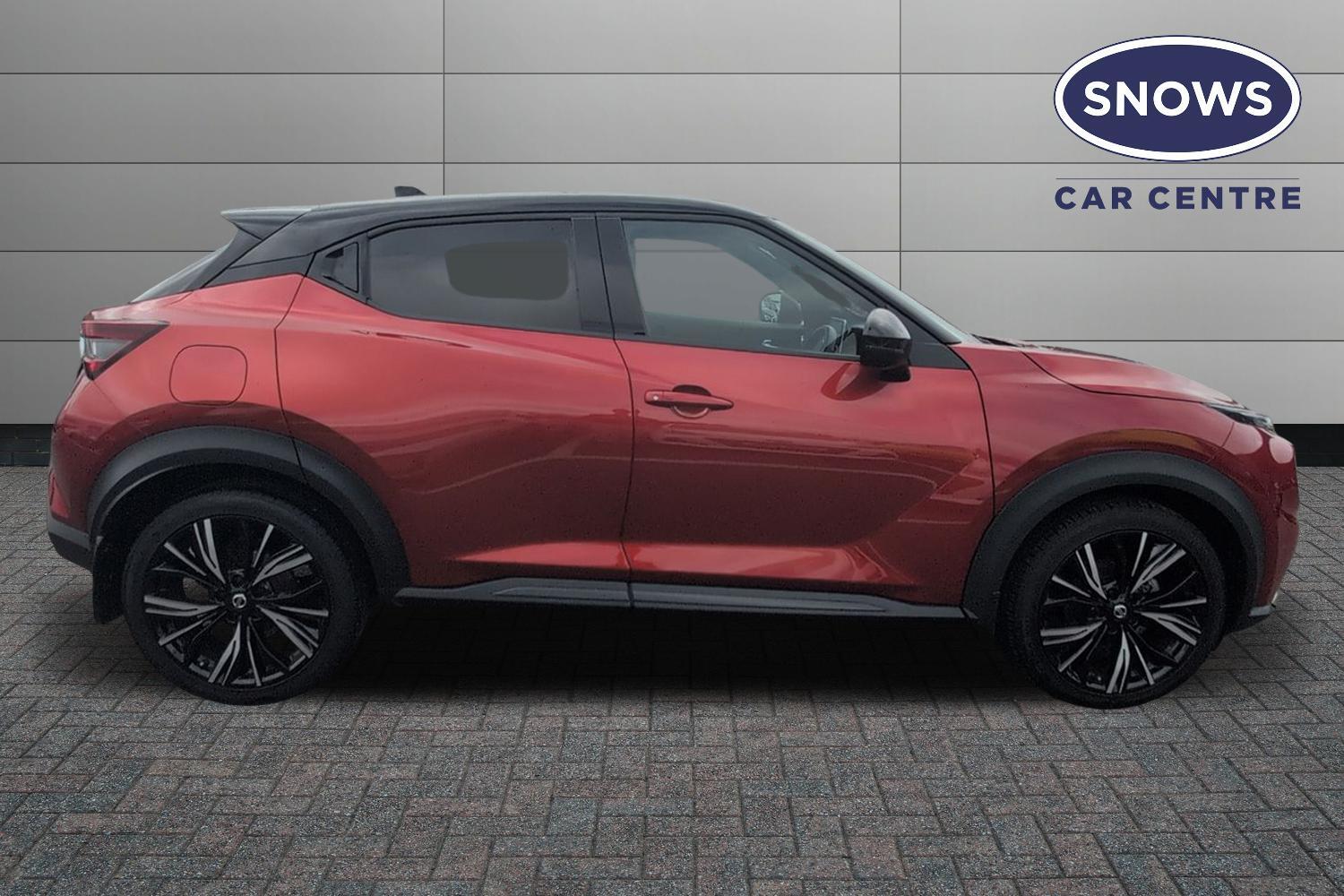 Used Nissan Juke 2022 for sale - 76674872: Photo 6