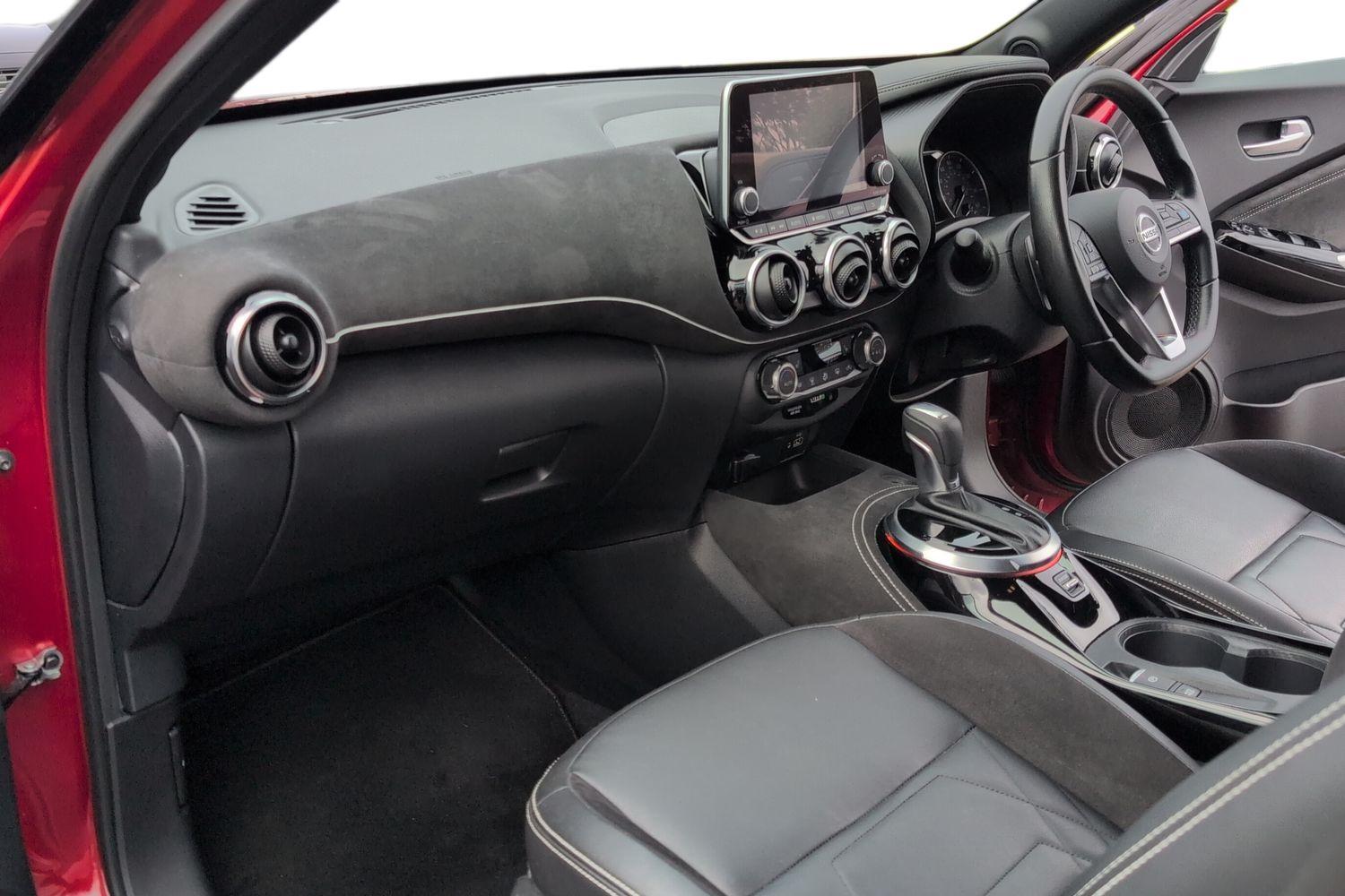 Used Nissan Juke 2022 for sale - 76674872: Photo 7