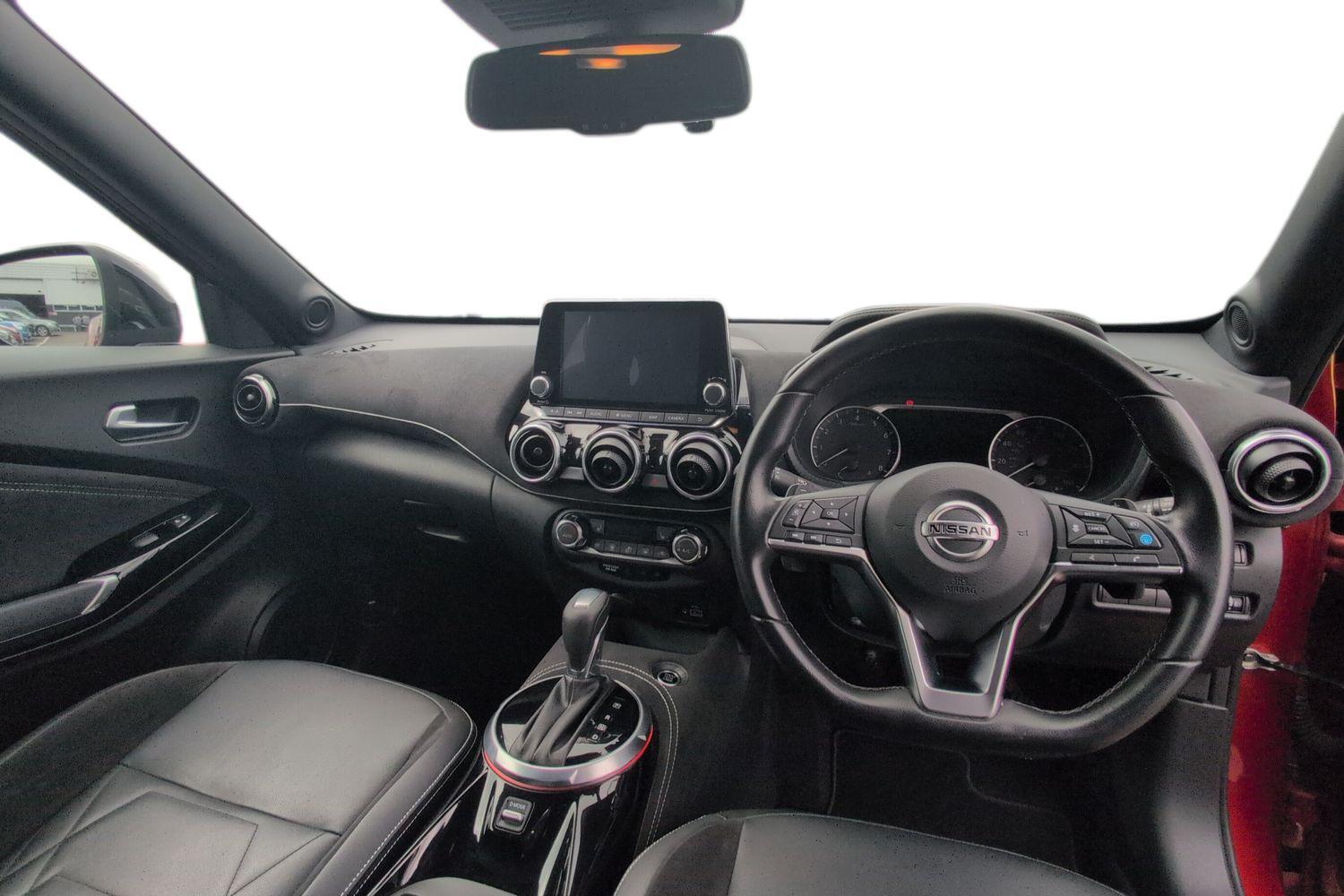 Used Nissan Juke 2022 for sale - 76674872: Photo 8