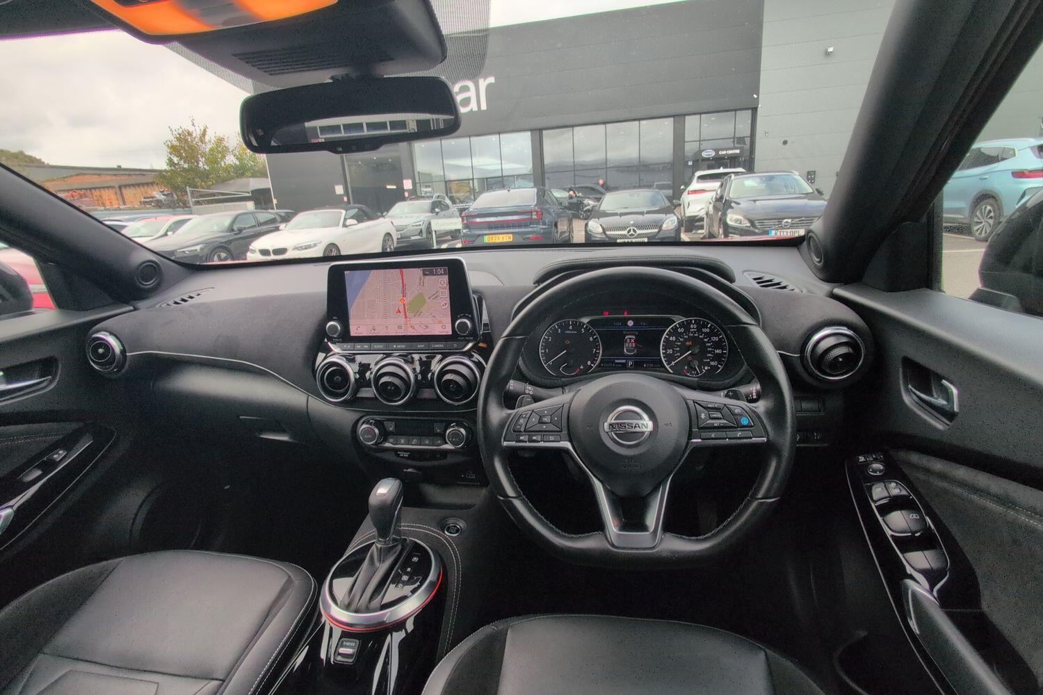 Used Nissan Juke 2022 for sale - 76674872: Photo 9