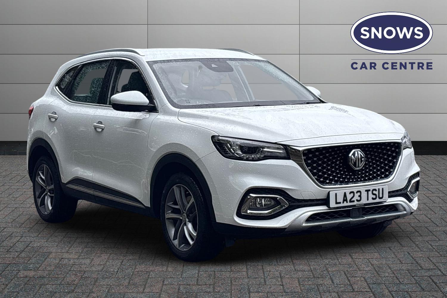 Used MG MG HS 2023 for sale - 76428540: Photo 1