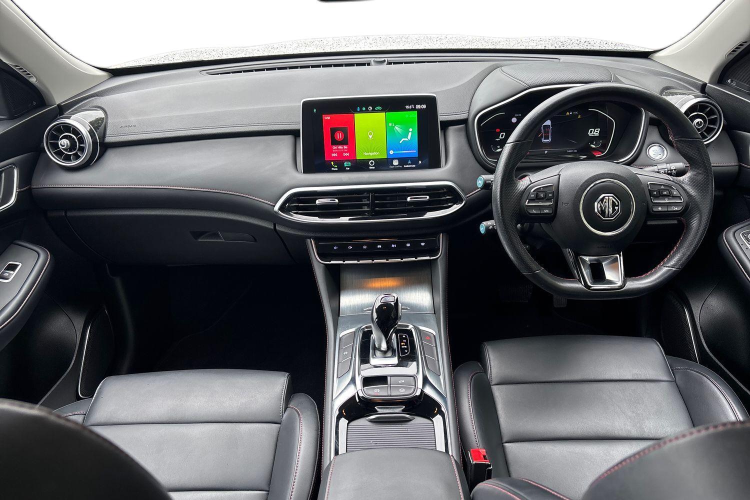 Used MG MG HS 2023 for sale - 76428540: Photo 10