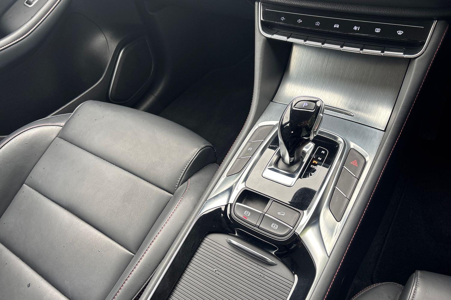 Used MG MG HS 2023 for sale - 76428540: Photo 11