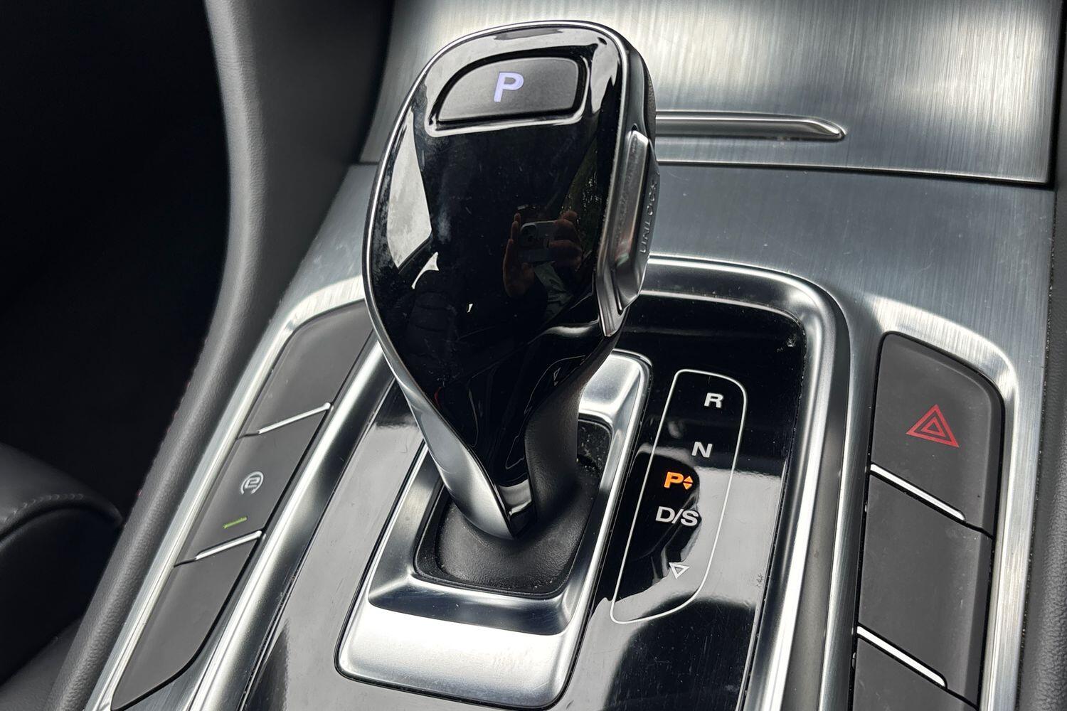 Used MG MG HS 2023 for sale - 76428540: Photo 12