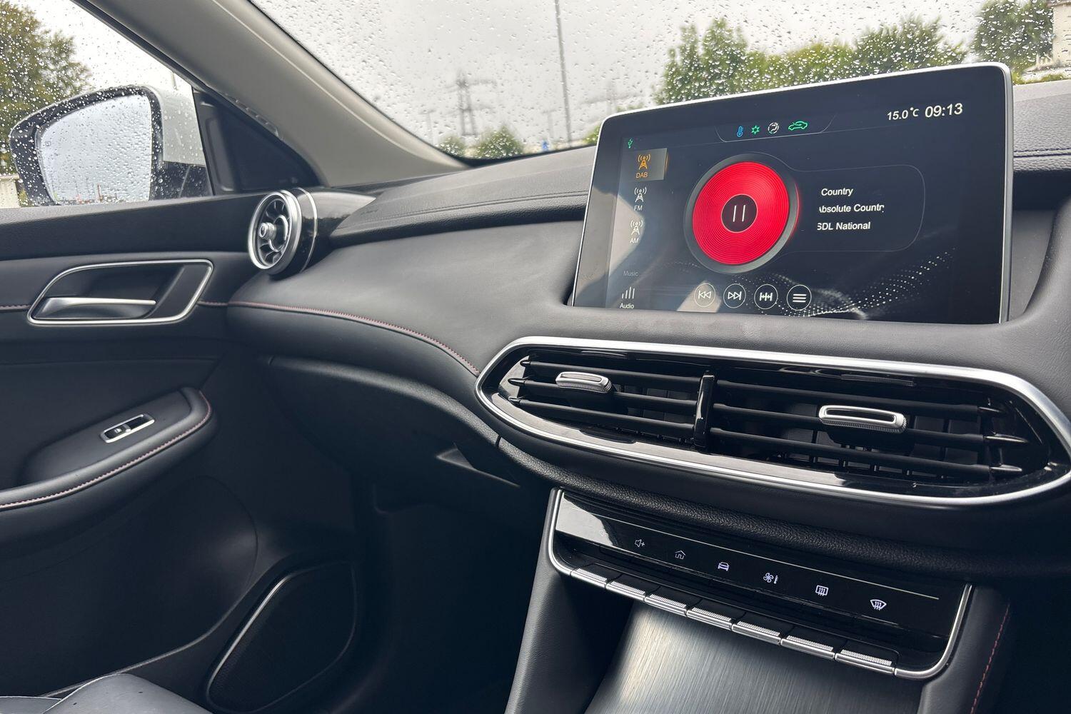 Used MG MG HS 2023 for sale - 76428540: Photo 13