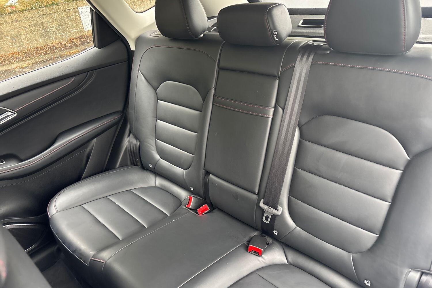 Used MG MG HS 2023 for sale - 76428540: Photo 16