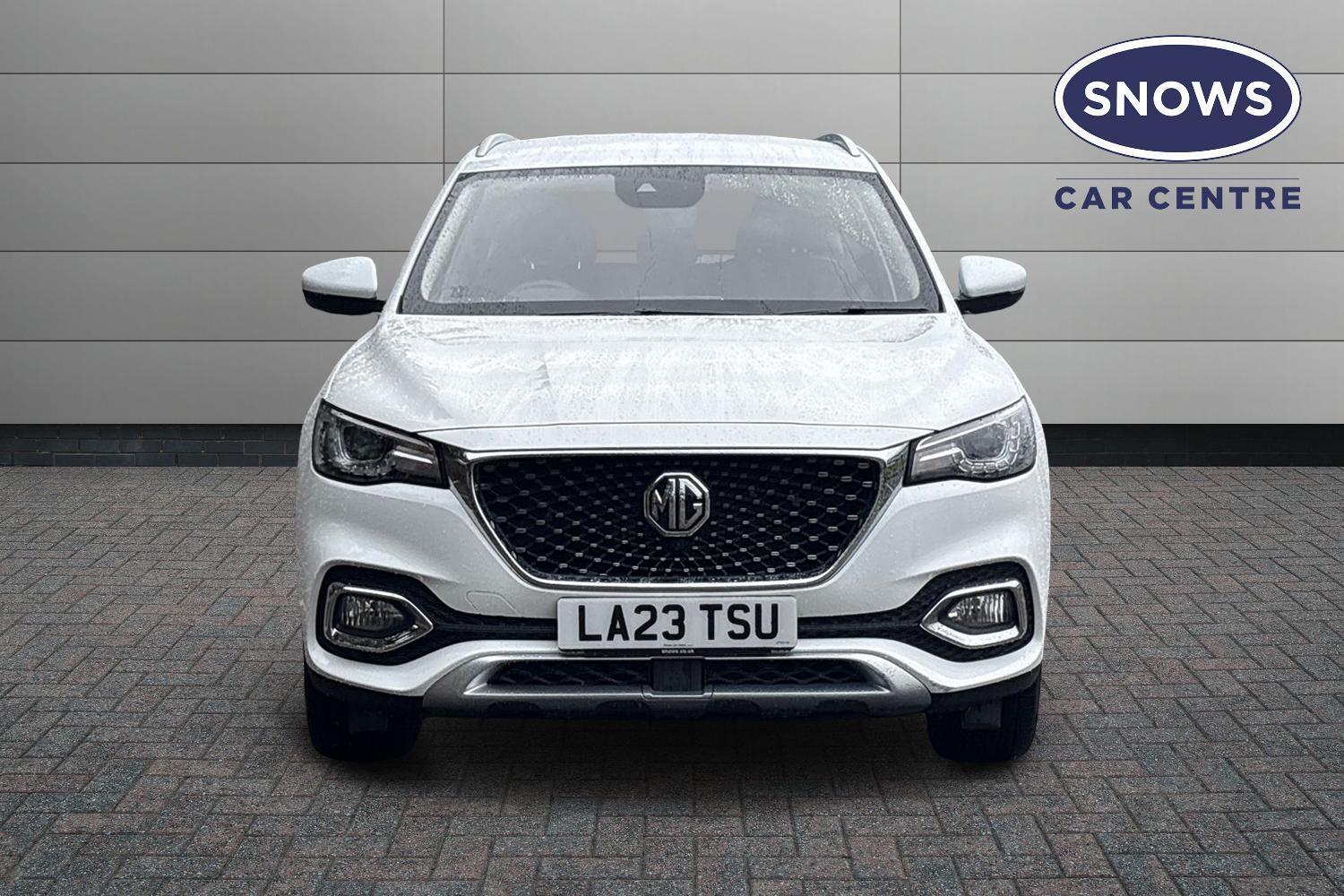 Used MG MG HS 2023 for sale - 76428540: Photo 2