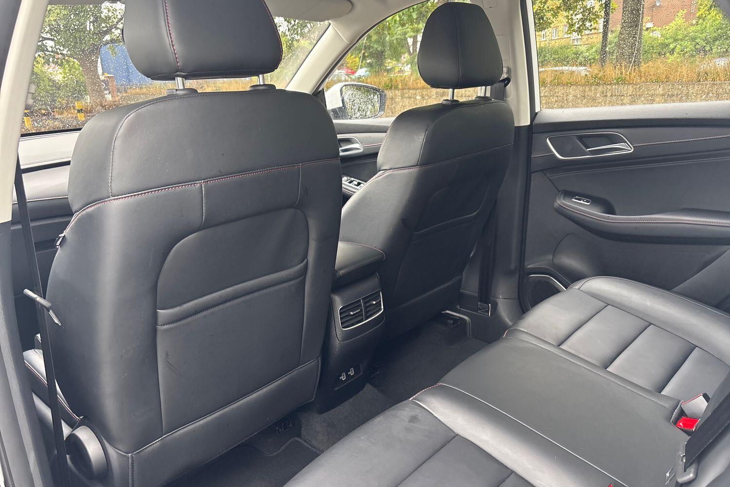 Used MG MG HS 2023 for sale - 76428540: Photo 20