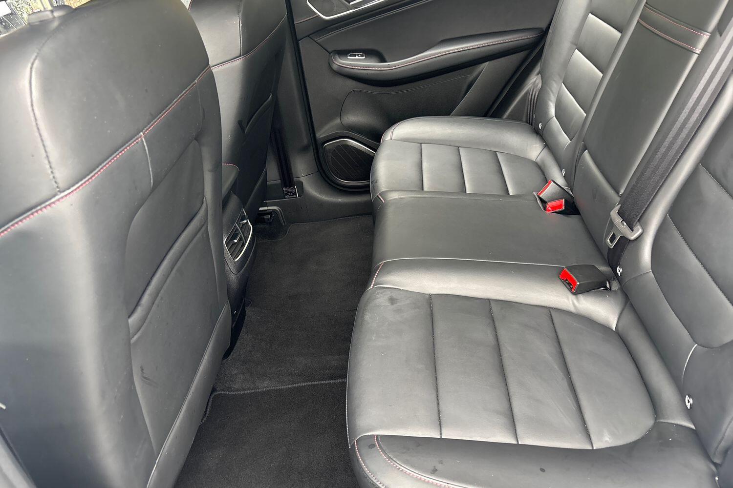 Used MG MG HS 2023 for sale - 76428540: Photo 21