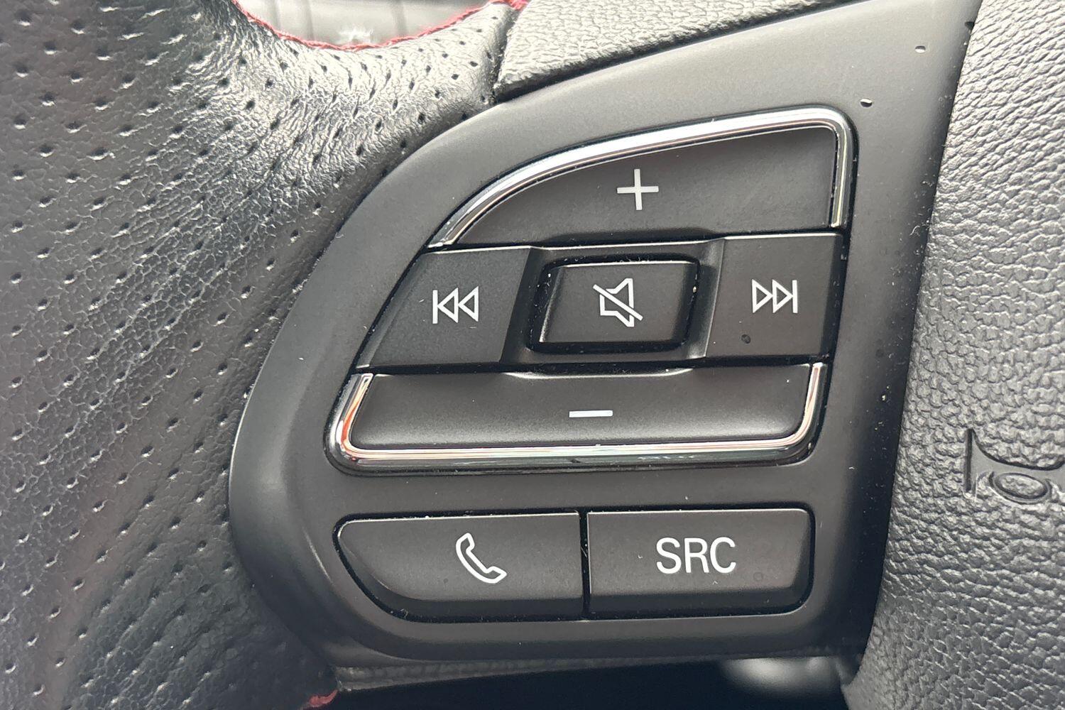 Used MG MG HS 2023 for sale - 76428540: Photo 22