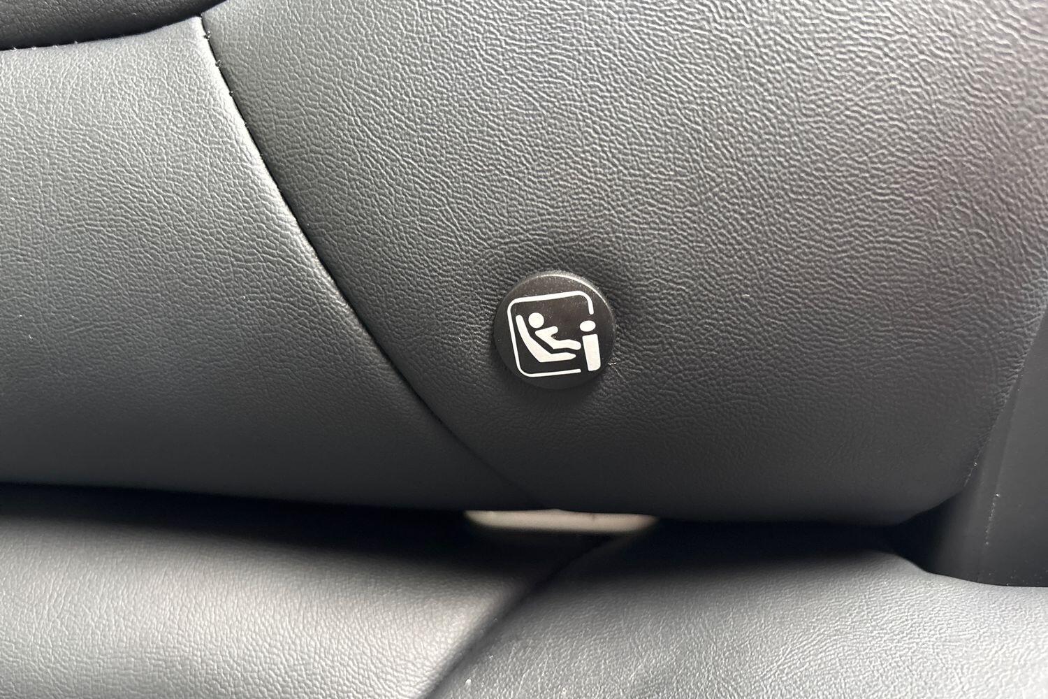 Used MG MG HS 2023 for sale - 76428540: Photo 23